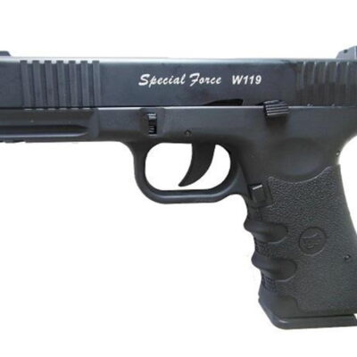pistola a co2 special force 2°model
