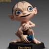 ilsignore degli anelli statua mini gollum