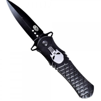 coltello servoasistito cw-014 punisher