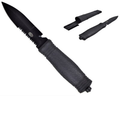 coltello black da cintura