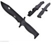 coltello caccia black tiger