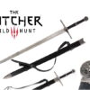 spada del lupo the witcher new model spada del lupo the witcher new model