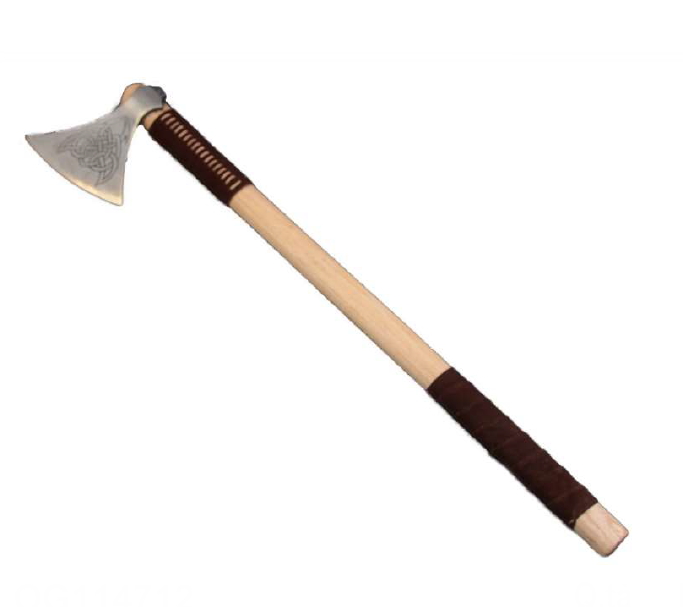 ascia incisa deepeeka 1