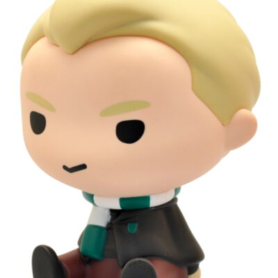 salvadanaio draco chibi