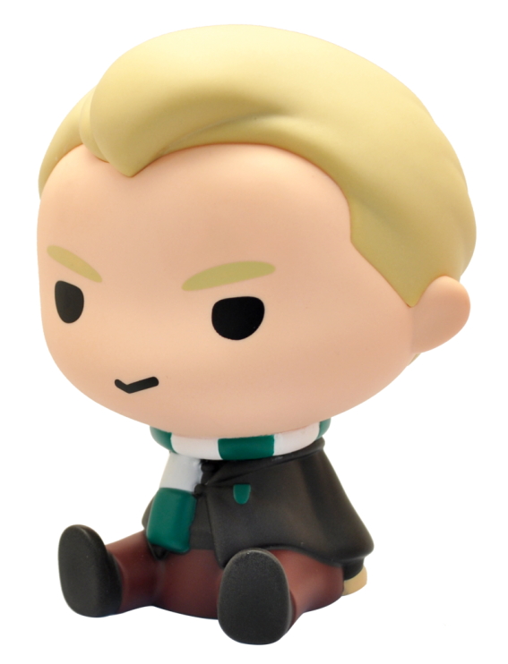 salvadanaio draco chibi