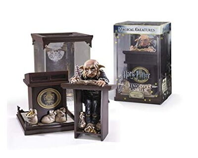 gringotts goblin