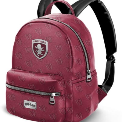 zaino gryffindor fashion