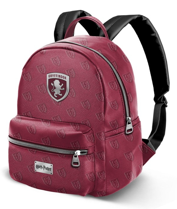 zaino gryffindor fashion