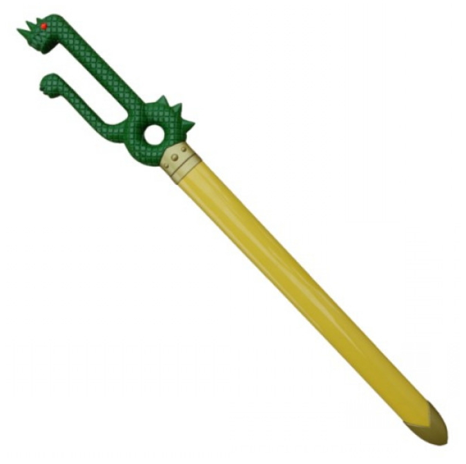 meliodas la spada spezzata dragon handle evolution