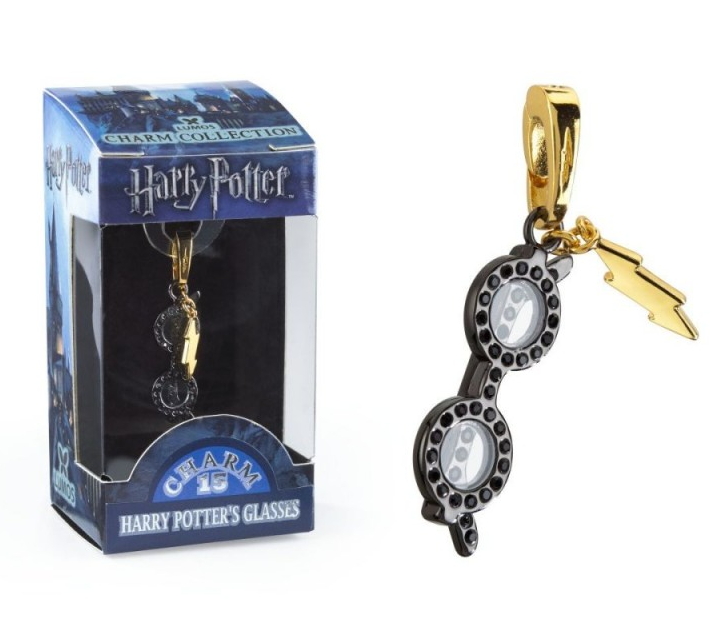 charm occhiali harry potter