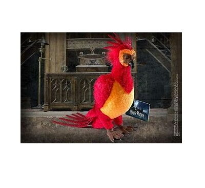 peluche fanny (fenice)