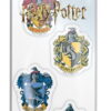 gomme casate harry potter