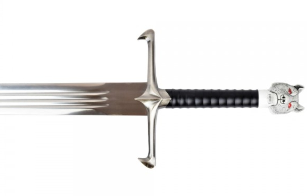 spada longclaw jon snow game of thrones spada longclaw jon snow game of thrones