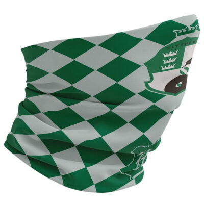 mascherina serpeverde harry potter