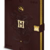 notebook - agenda harry potter