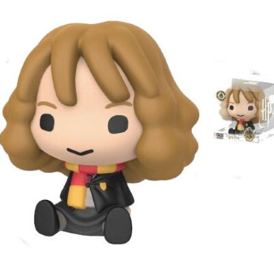 salvadanaio hermione chibi