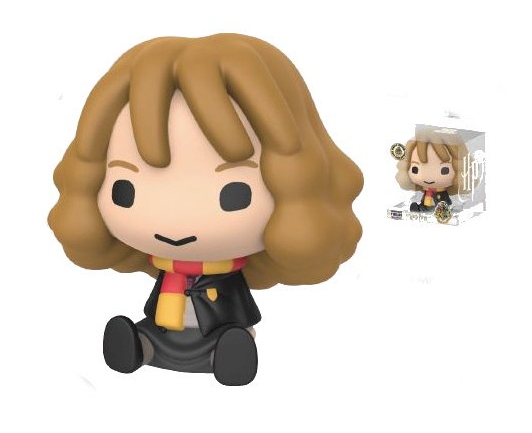 salvadanaio hermione chibi