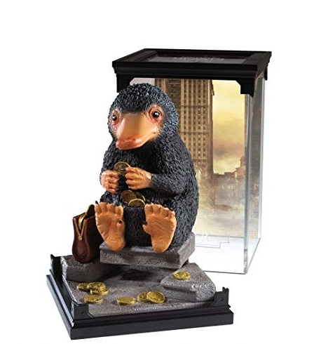 animali fantastici snaso