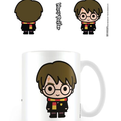 tazza harry potter