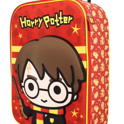 trolley harry potter