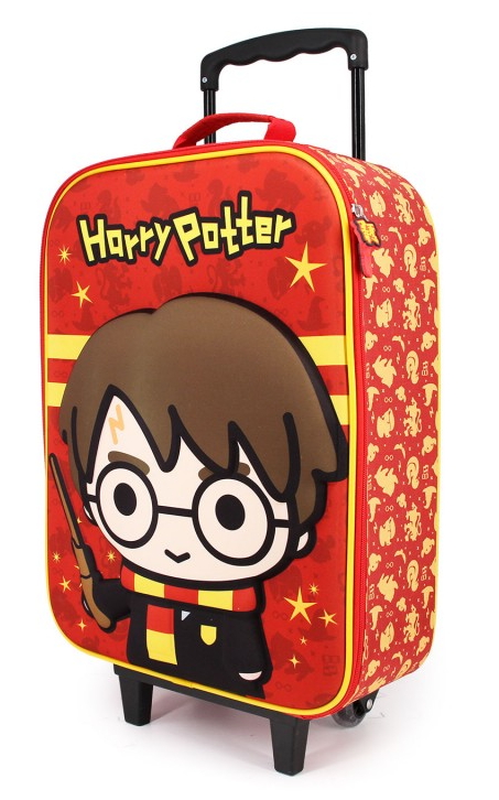 trolley harry potter