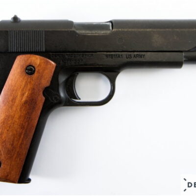 replica pistola automatica .45 m1911a1, usa 1911