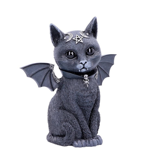 gatto nero malpuss large