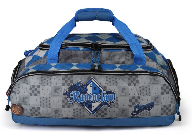 borsone da palestra corvonero