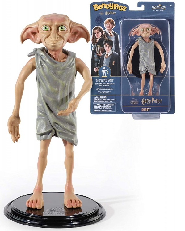 miniatura dobby