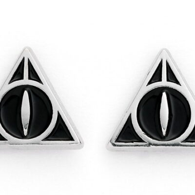 orecchini doni della morte