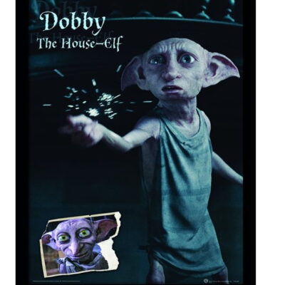 quadro dobby
