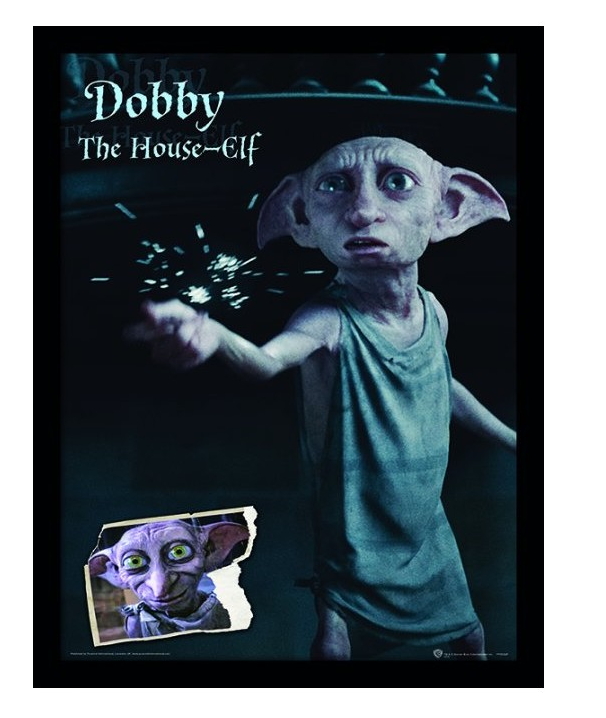 quadro dobby