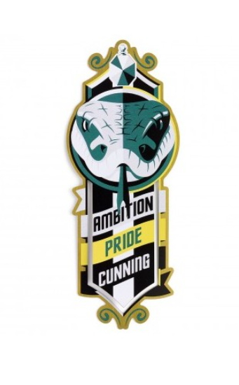 segnalibro serpeverde