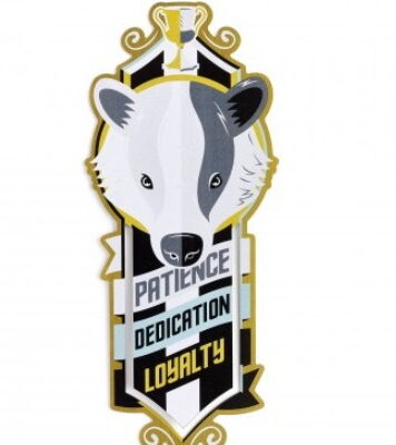 segnalibro tassorosso