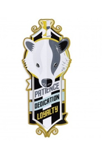 segnalibro tassorosso