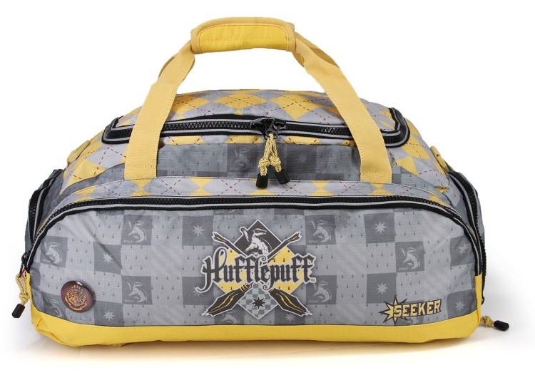 borsone da palestra tassorosso