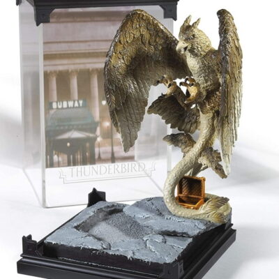 thunderbird (tuono alato)