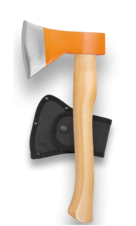 ascia albainox high quality