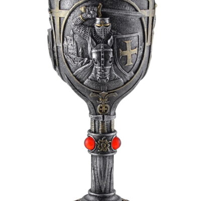 calice cavaliere fiero