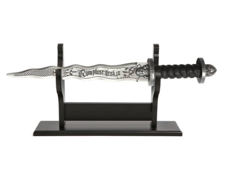 pugnale tremotino once upon a time pugnale tremotino once upon a time