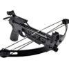 pistola balestra compound 50 lbs 3 in 1