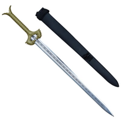 spada god killer di wonder woman