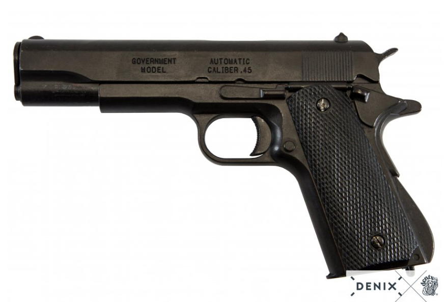 replica pistola automatica 45 m1911a1 usa 1911