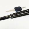 coltello butterfly portachiavi bk coltello butterfly portachiavi bk