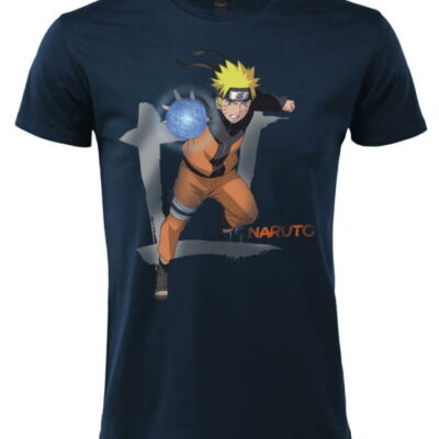 t-shirt naruto