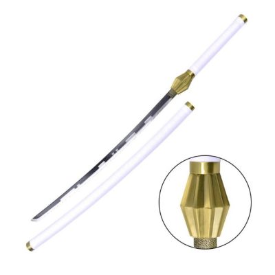 katana kenpachi zaraki deluxe