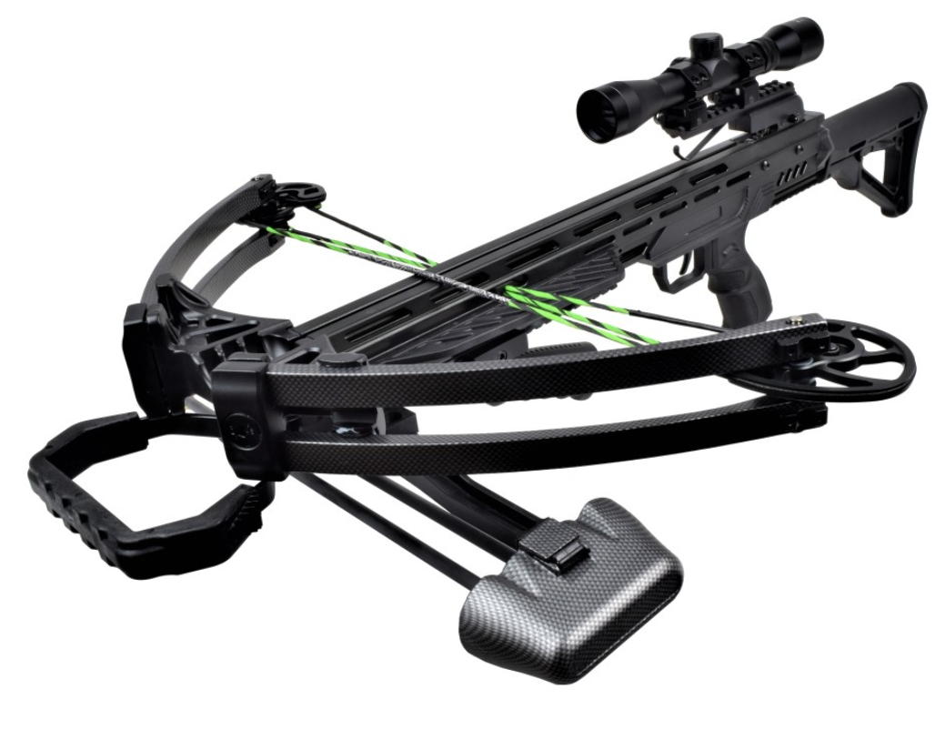 balestra compound lbs 130 dynamite