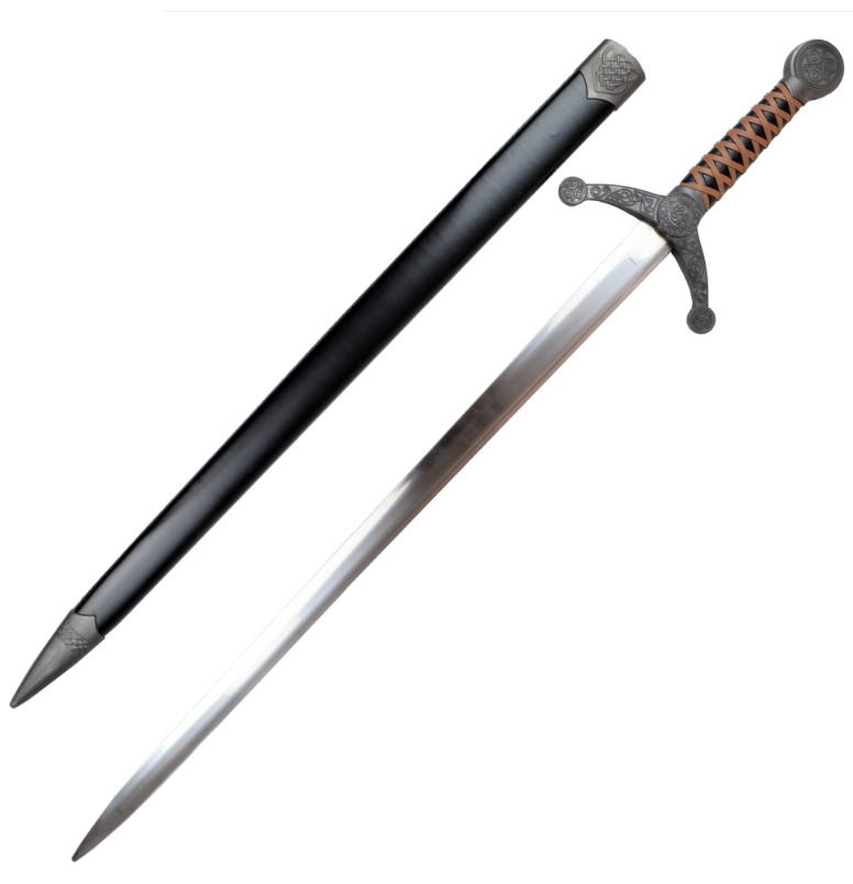 spada of the true sovereign