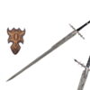 il signore degli anelli : spada ringwraiths big size il signore degli anelli : spada ringwraiths big size