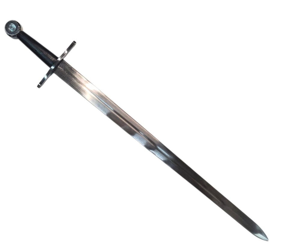 spada medievale 1237